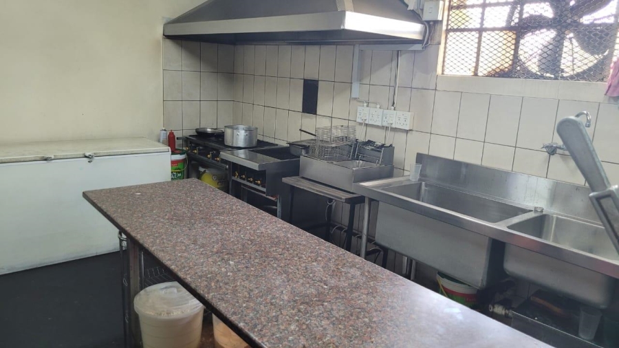 Commercial Property for Sale in Oranjesig Free State